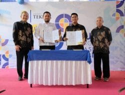 FTUI dan MRT Kaji Teknis Keselamatan Kebakaran di Transportasi Umum