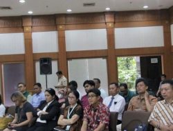Sukseskan KTT ASEAN, Pemkot Jakbar Minta Perusahaan Terapkan WFH