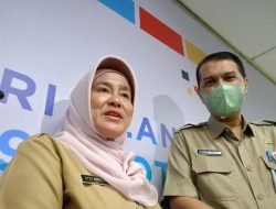 DKI Wajibkan ASN WFH Tetap Berpakaian Dinas