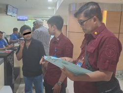 WNA India Pencuri Ponsel WN Inggris Dideportasi Rudenim Denpasar