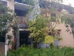 Perumahan Terbengkalai di Pulogadung Sudah Dibeli Wika Realty