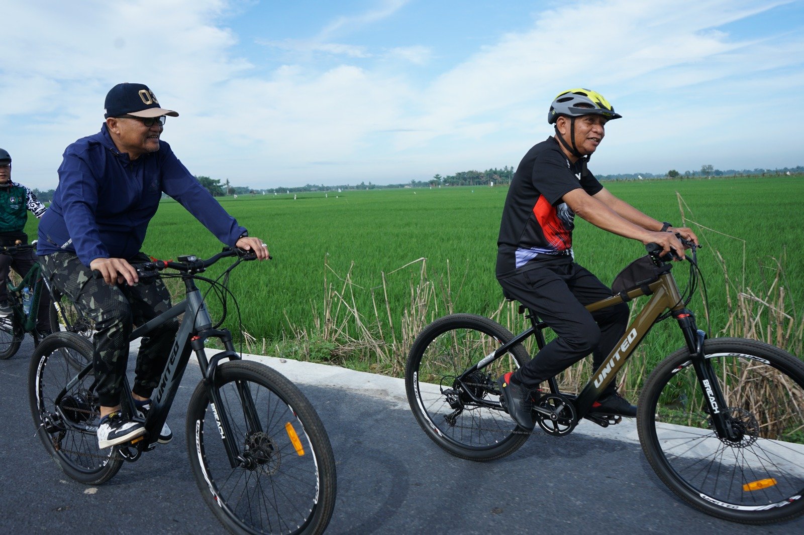 Bupati Asahan