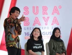 Kak Seto-UNICEF Kampanye Cegah Kekerasan Seksual Anak