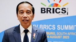 Jokowi