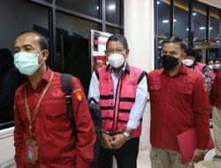 Bantah SP3, JPU Kini Teliti Berkas Tersangka M Khayam