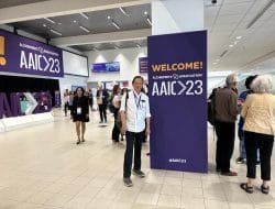 Neurolog: Instrumen Alat Musik Bisa Menjadi Terapi Pendukung Tangani Demensia