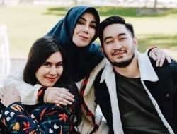 Amy Qanita Puji Jeje Govinda Sudah Memaafkan Syahnaz