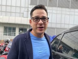 Ari Wibowo Sebut Perceraiannya Sudah Dibicarakan dengan Sang Anak