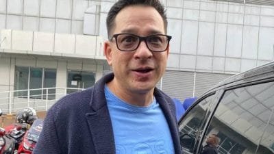 Ari Wibowo Sebut Perceraiannya Sudah Dibicarakan dengan Sang Anak