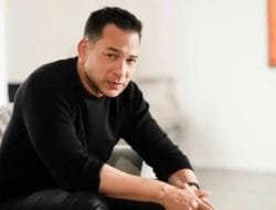 Ari Wibowo Buka Suara Tarkait Tudingan Sering ke Klub Malam