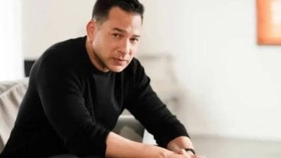 Ari Wibowo Buka Suara Tarkait Tudingan Sering ke Klub Malam