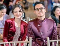 Azriel Hermansyah Tegaskan Tak Paksa Kekasihnya Pindah Agama