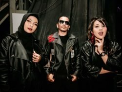 Band Kotak Janji Akan Kooperatif Jika Dipanggil Polisi