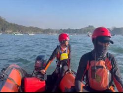 2 Meninggal, 5 Hilang, Saat Kapal Nelayan di Banyuwangi Dihantam Ombak