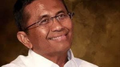 KPK Bakal Periksa Dahlan Iskan Pekan Depan terkait Kasus Korupsi LNG Pertamina