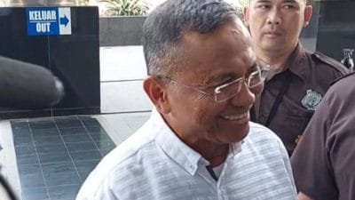 Dahlan Iskan Pertamina Karen Agustiawan