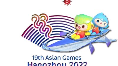 Medali Pertama Indonesia, Pedayung Chelsea/Mutiara Raih Perunggu Asian Games Hangzhou