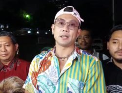 Yakin Bukan Anaknya, Denny Sumargo Tantang VH Tes DNA Lagi