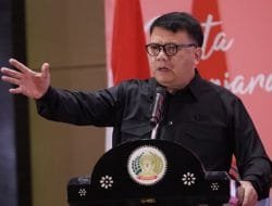 Bangun Citra Positif, Kemenkumham Bali Siap Susun Manajemen Komunikasi Krisis Pemasyarakatan