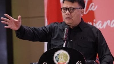 Bangun Citra Positif, Kemenkumham Bali Siap Susun Manajemen Komunikasi Krisis Pemasyarakatan