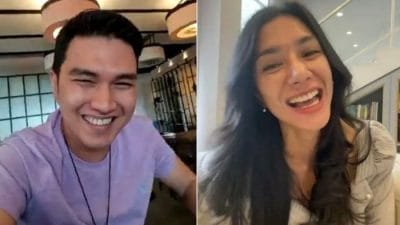 Fanny Ghassani Didapuk Bacakan Nominasi Infotainment Awards 2023