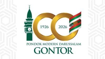 100 Tahun Pesantren Gontor, Diawali Sujud Syukur Berjamaah