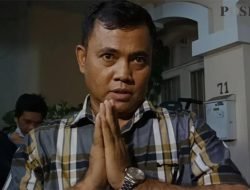 Ini Jawaban Haji Faisal Tentang Video Syur Diduga Mirip Rebecca Klopper