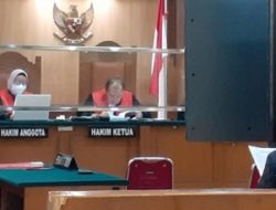 Hukum Satu Tahun Penjara Penganiaya Anak di Bawah Umur, Hakim PN Bekasi Tidak Tahan Pelaku