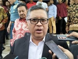Sekjen PDIP Sebut Nama Pendamping Ganjar Akan Dicermati Bu Megawati