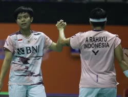 Melaju ke Semifinal, 6 Wakil Indonesia Siap Berlaga di Hong Kong Open