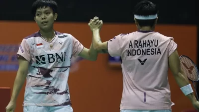 Melaju ke Semifinal, 6 Wakil Indonesia Siap Berlaga di Hong Kong Open