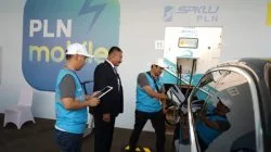PLN Unit Induk Distribusi (UID) Jakarta Raya mendukung penuh kegiatan Konferensi Tingkat Tinggi (KTT) ke-43 ASEAN