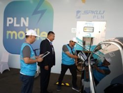 PLN Disjaya Siagakan 79 EV Charging untuk Kelancaran Transportasi Delegasi KTT ke-43 ASEAN