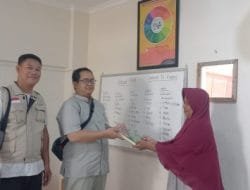 Berantas Buta Huruf Al-Qur’an, JUFI Tebar Wakaf Mushaf