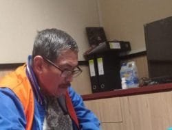 Kasus Pidana Upa Labuhari Tak Terkait dengan PWI