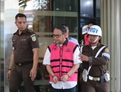 Kejagung Tetapkan Tiga Tersangka Baru Korupsi BTS Kominfo