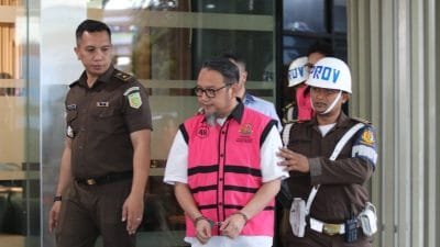 Kejagung Tetapkan Tiga Tersangka Baru Korupsi  BTS Kominfo