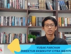 Menakar Cawapres Ganjar Pranowo: Mahfud MD atau Ridwan Kamil?