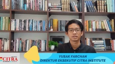 Menakar Cawapres Ganjar Pranowo: Mahfud MD atau Ridwan Kamil?