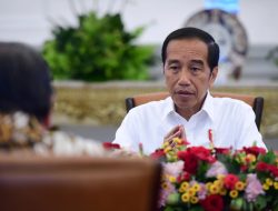 Masalah Rempang Eco City Bakal Happy Ending, Jokowi: Demi Kepentingan Masyarakat Akan Diselesaikan Secara Baik-baik  