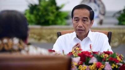 Masalah Rempang Eco City Bakal Happy Ending, Jokowi: Demi Kepentingan Masyarakat Akan Diselesaikan Secara Baik-baik  