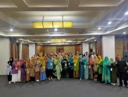 Kader ‘Aisyiyah DKI Jakarta Dibekali tentang Mitigasi Bencana