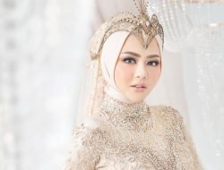 Sepi Job, Jenita Janet Jadi Lebih Banyak Bersyukur