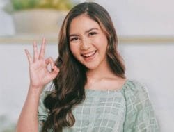 Ibunda Benarkan Jessica Mila Tengah Hamil