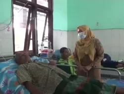 Usai Santap Makanan Berkat Pengajian, Puluhan Warga di Jombang Mual-Muntah