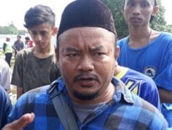 Warga Kampung Bayam Pertimbangkan Relokasi