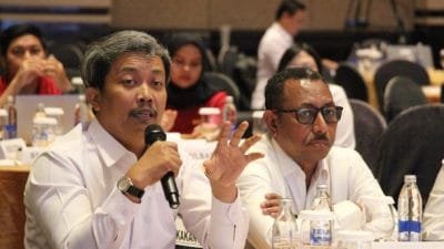 BSK Kumham Gelar Penguatan Peran Kanwil dalam Pelaksanaan Tugas