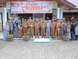Bupati Dukung Kepala Sekolah UPTD Tingkatkan Pendidikan Kabupaten Asahan