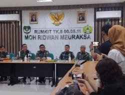 Kodam Jaya Siap Tanggung Biaya Para Korban Kecelakaan di Tol MBZ