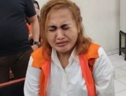Lina Mukherjee Minta Keringanan Hukuman Saat Sidang